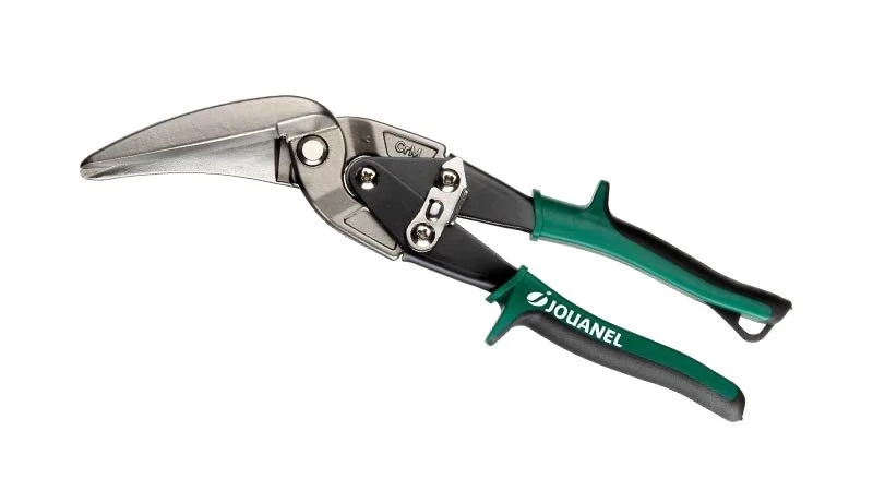 Foarfeca pelican pe dreapta, cu demultiplicator, 270mm, CPDD